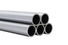 SS Cold Drawn High Precision & Heat Exchanger Tubes Stockist