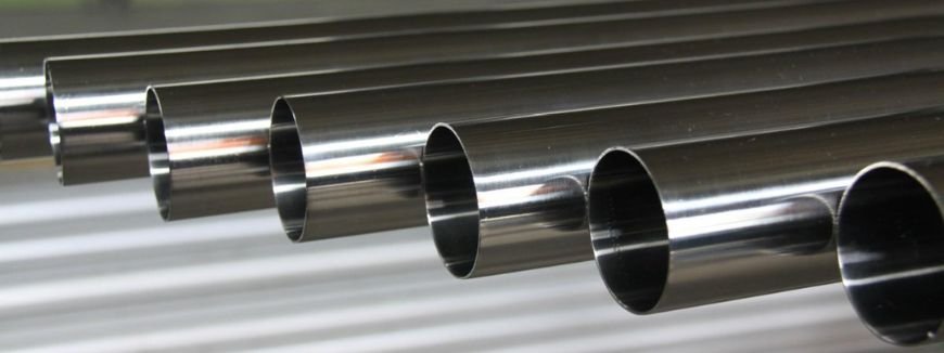Stainless Steel High Precision & Heat Exchanger Tubes Manufacturer in Thailand