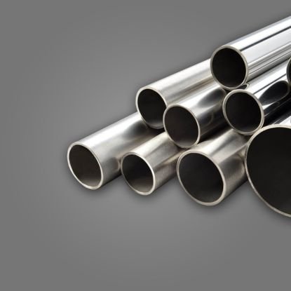 SS Seamless Pipes Manufacturer in Thailand