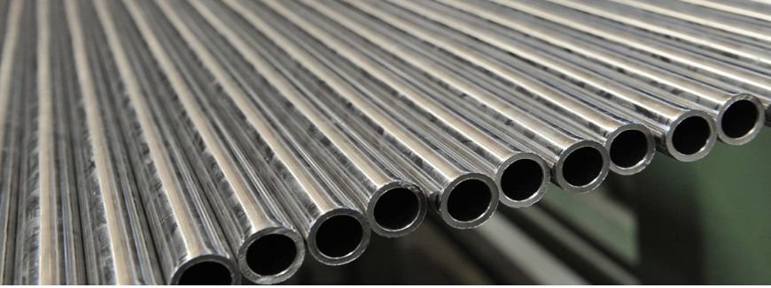Stainless Steel Seamless Pipes Manufacturer in Thailand